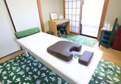 オプティマルヘルス整骨院