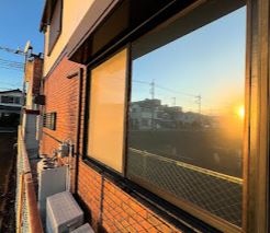 窓ガラスフィルム施工専門 オーエスワークス(ホーム)