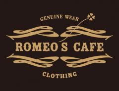 ROMEO’S CAFE アメカジ＆バイカーファッション
