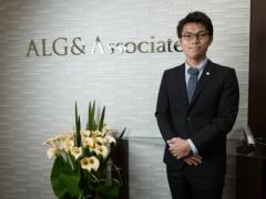 弁護士法人ALG＆Associates 埼玉支部