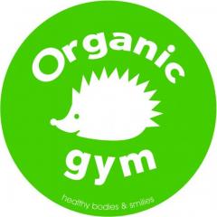 Organic gym