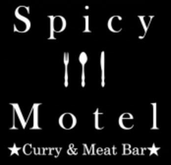 spicy motel 欧風カレー＆ステーキ肉バル