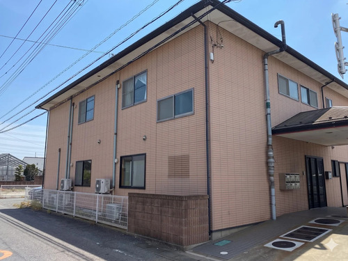 住宅型有料老人ホーム かぜのおと本庄