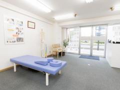 やぎはし整体院　春日部店