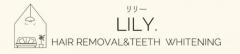 -Private Resort Salon-Lily.