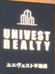 株式会社ユニヴェスト不動産