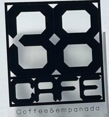 38CAFE / Thirty Eight Café